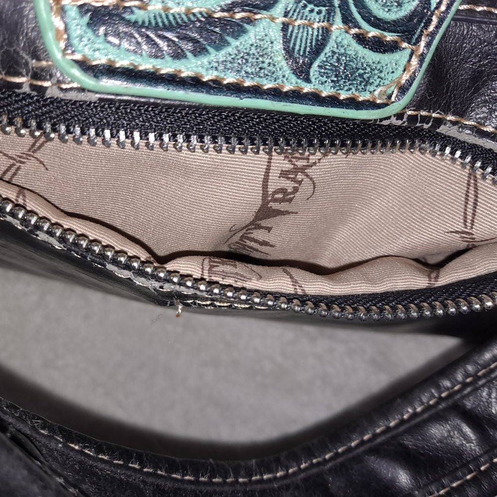 Two Used Purses - image 8